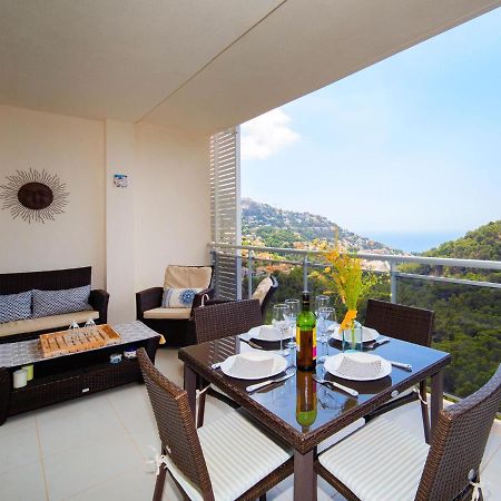 Apartment Jardines De Altea Hills-6 By Interhome 외부 사진