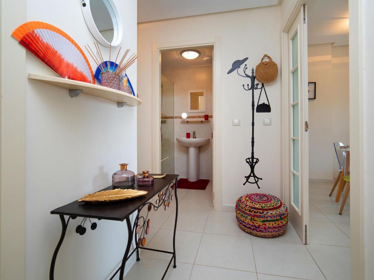 Apartment Jardines De Altea Hills-6 By Interhome 외부 사진