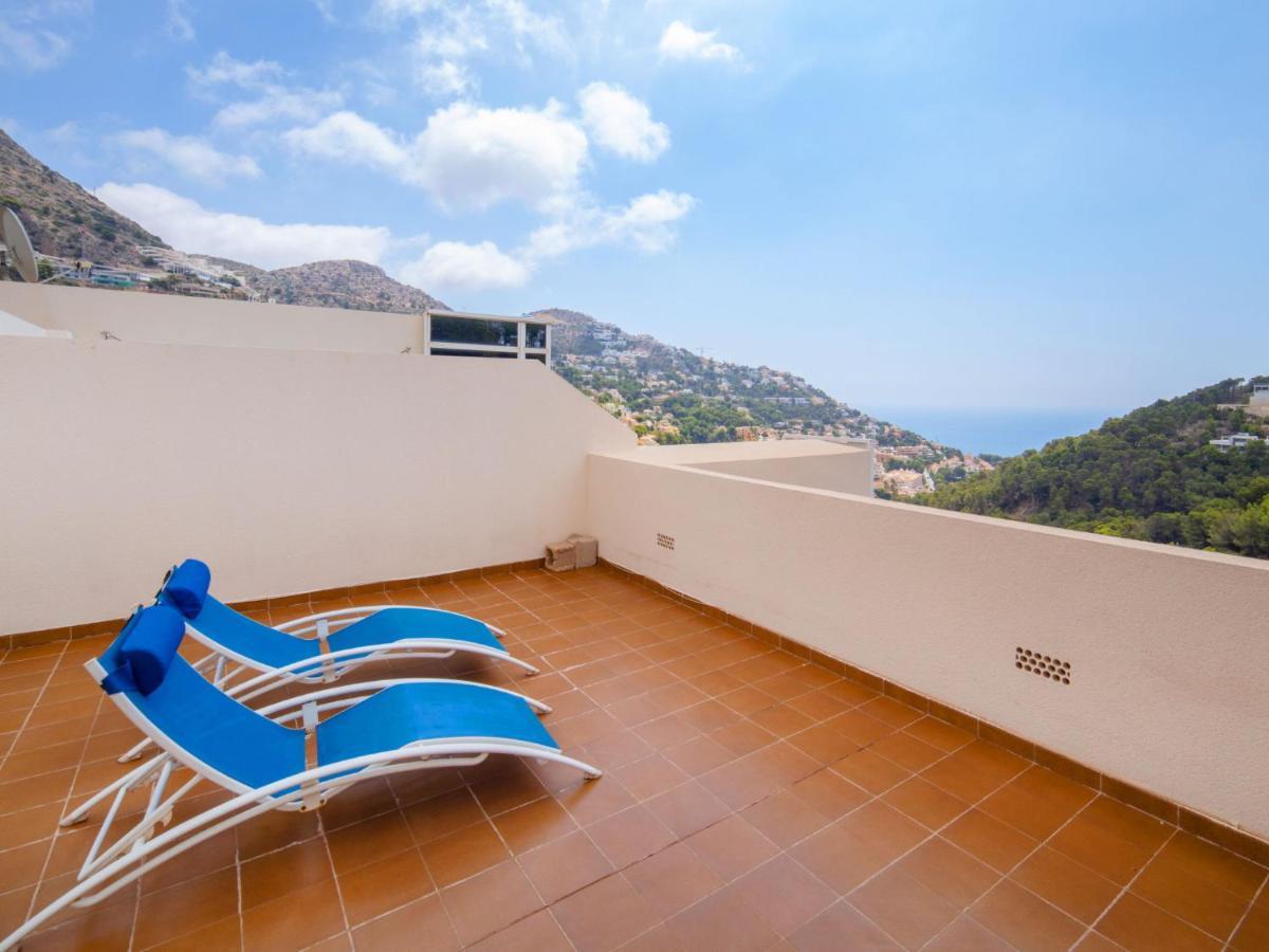 Apartment Jardines De Altea Hills-6 By Interhome 외부 사진