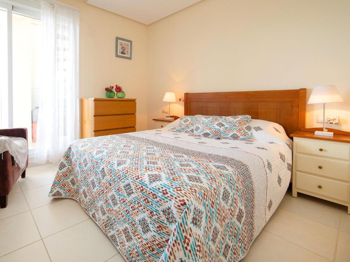 Apartment Jardines De Altea Hills-6 By Interhome 외부 사진