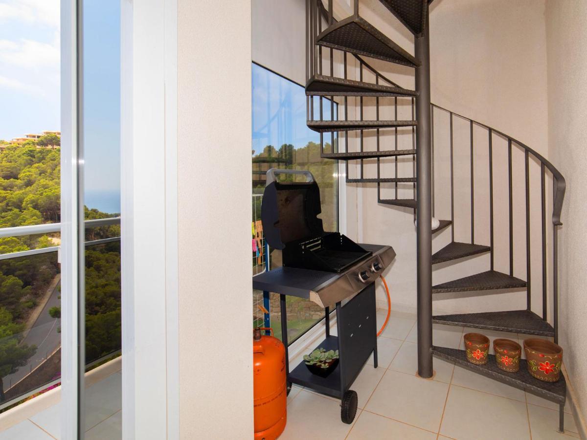 Apartment Jardines De Altea Hills-6 By Interhome 외부 사진
