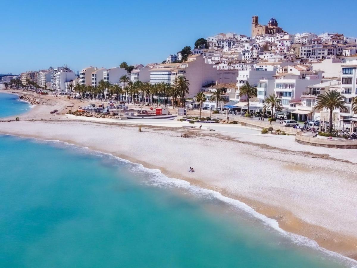 Apartment Jardines De Altea Hills-6 By Interhome 외부 사진