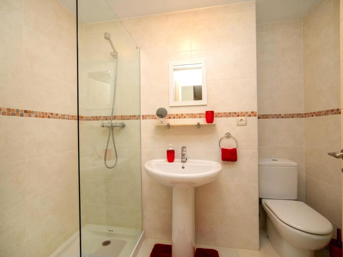 Apartment Jardines De Altea Hills-6 By Interhome 외부 사진